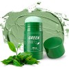 Bluemega Mascarilla en Barra para la Cara con Extracto de