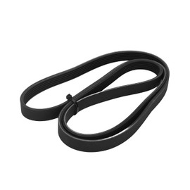 MZCTD SCH480l6R for Schwinn Exercise Bike 130 230 Bicycle Motor Drive Belt Drive Belt Replacement Compatible with Journey Models: 1.0/1.5/2.0/2.5/4.0/4.5