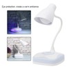 3 Levels Touch Control USB Charging Eyeshield Multifunctional 2 in