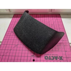 Sun 04-09 Prius MFD Display Protective Sun Visor Display Cover Glare Screen