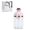 Electric Facial Cleanser Foam Cup Waterproof Rechargeable Portable Bubble Maker