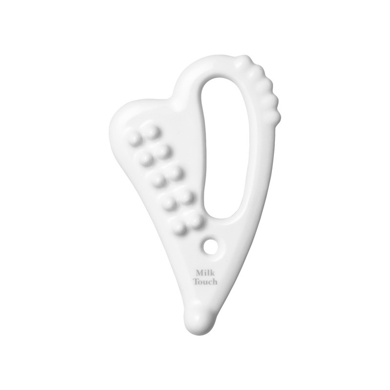 Milk Touch Slim face circulation lymph management ceramic gua sha