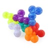 Magnetic Balls Building Blocks DIY Magnetic Sphere Balls with 54Pcs