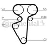 Contitech CT996 Timing Belt