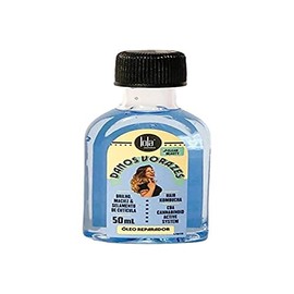 DANOS VORAZES OLEO REPARADOR, Lola Cosmetics