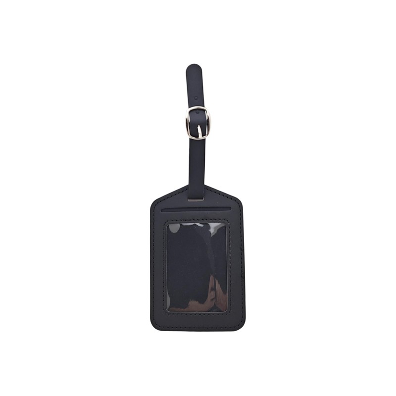 My Adventure Book Passport Holder & Luggage Tag - Scrapbook