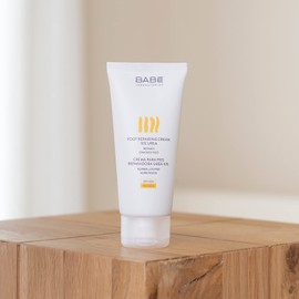 Babe Laboratorios Foot Repairing Cream 10 Percent Urea 100 ml