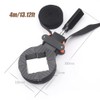La Llareta Band Strap Clamp, Ratcheting Clamp, Band Rapid Clamp