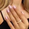 Semilac Smalto UV Top Coat No Wipe T21 Flash ON