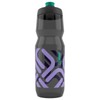 Fidlock Fidguard AB-09702 Water Bottle 750 ml Antibacterial Black Purple