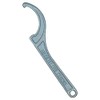 Supplying Demand 45165 Hardened Steel Basket Strainer Nut Wrench