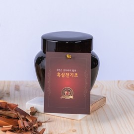 GBSTONE Black ginseng Cheongicho 1.2kg containing 6-year-old bellflower root [GB]