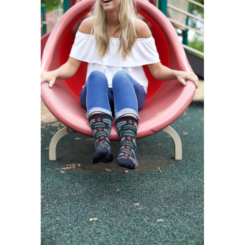 Pendleton Men's Crew Socks - Wool Blends