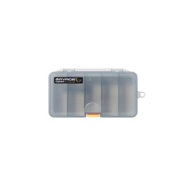 Savage Gear - Bait box 3A - 5 fixed compartments, tackle box, bait bucket, bait container