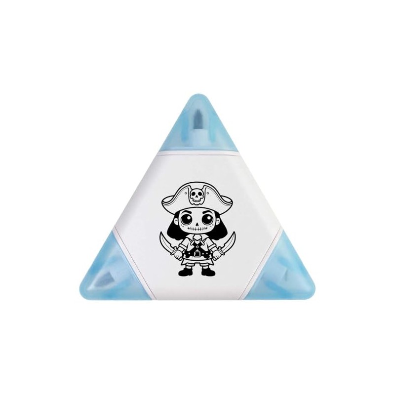 'Undead Pirate' Compact DIY Multi Tool (TI00035274)