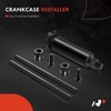 A-Premium Crankcase Splitter Separator and Crank Puller Installer Tool Kits