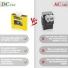 CG125 DC CDI Box High Performance Racing Part Digital Adjustable