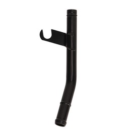 Water Pump Inlet Tube 55036160 Leakproof Rugged Durable Water Pump Inlet Tube Hose for B150 B250 B350 D350 D250 D150