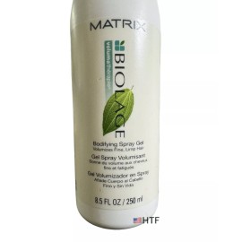 Matrix Biolage Bodifying Spray Gel 8.5 oz