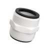 PalpitateC Pool Split Hose Connector Compatible with Intex Coleman Swimming