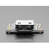 Adafruit DVI Breakout Board for HDMI Output Devices 4984