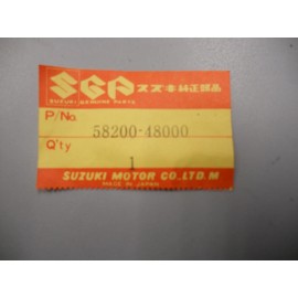 Suzuki NOS Suzuki OEM Clutch Cable Assembly 78-81 TS125 DS100 58200-48000