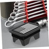 Alipis 2pcs Ram Box Hole Ram Accessories Hitch Accessories Truck