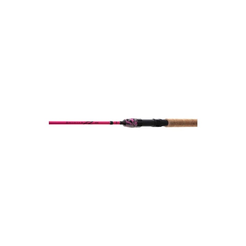 DAIWA Ninja X Kids 11208-161 522ML 1.60m 10-30g 2 Pieces