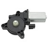 NOVAPARTS Rear Door Left Driver Side Power Window Motor for