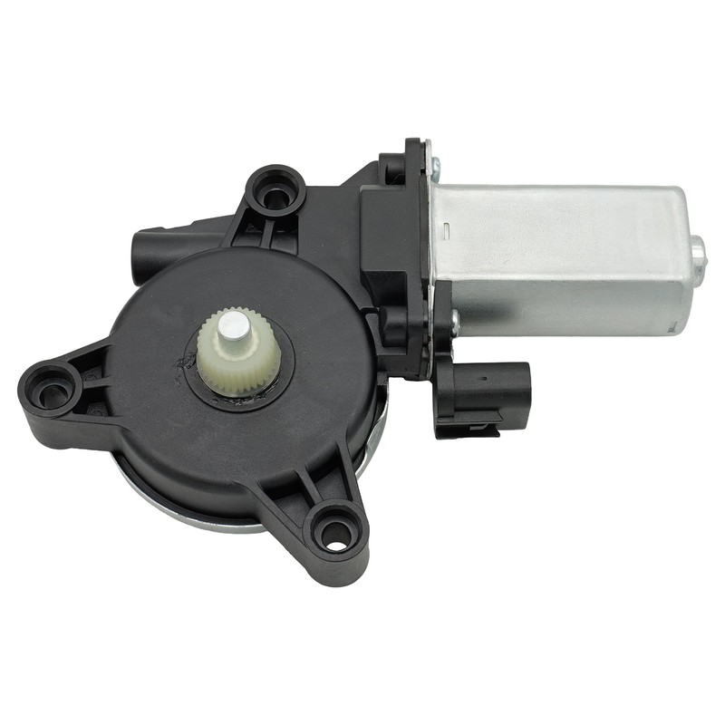 NOVAPARTS Rear Door Left Driver Side Power Window Motor for