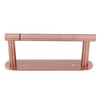 Toilet Paper Holder Multifunctional Rustproof 304 Stainless Steel Wall Mount