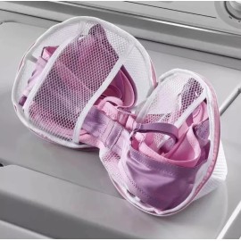 Betterware Bolsa Para Lavar Brasieres, Artículos Delicados.