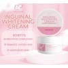 Clarity Essentials 1 Big Jar Inguinal Whitening cream-Bikini,B