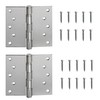 5 in Hinges Heavy Duty Door Hinge up to 220