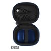 Alltravel True Wireless Earbuds Case Compatible with TAGRY X08, TOZO