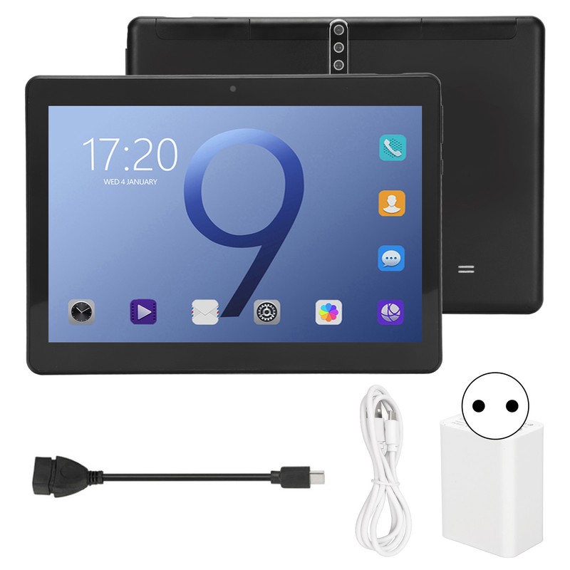 for Android 10.0 Tablet 10.0 Inch 3GB RAM 32GB ROM