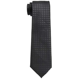 Atelier Sanrokugo Men's 3-Piece Necktie, Washable Necktie, 3-Piece Set, Business Necktie, nsd-04