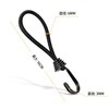 Brotree Stretch Cords, Tent Tarp Parts, Bunting Ropes, Rubber Hooks,