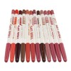 12 Colours Lip Liner Set Waterproof Lipstick Lip Liner Pencil