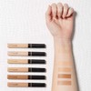 Maybelline New-York Concealer Fluide Fit Me! 12 Beige, Nude
