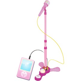 Kids Stand Microphone