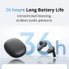 Audfonos Realme Techlife Buds Auriculares Inalmbricos Bluetooth 12.4mm Micrfono Dual