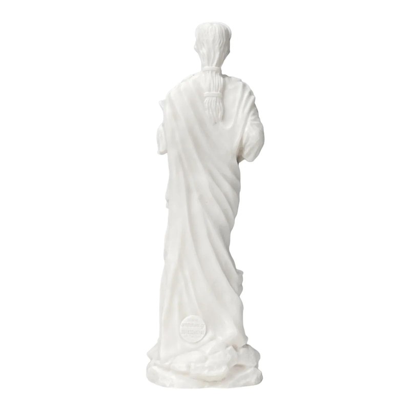 Hestia Vesta Goddess of Home & Family Ancient Greek Statue