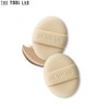 THE TOOL LAB Long-Lasting Cover Puff 2ea, Type:2ea