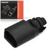 Frankberg Coolant Sensor Coolant Temperature Sensor 2-Pin Compatible with A1