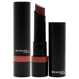 RIMMEL LONDON Lasting Finish Extreme Lipstick, 720 Snatched, 0.08 Fluid Ounce