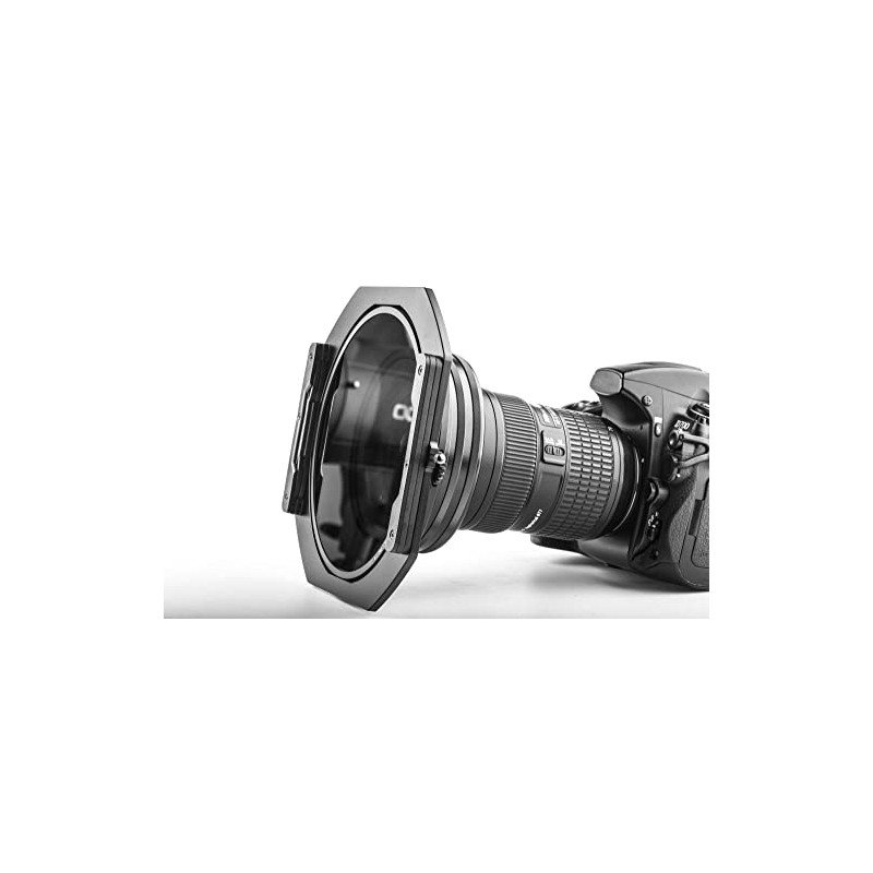 NiSi 77mm径 Sシリーズアダプターリング NK1424/TM1530/Sony1224GM用