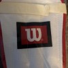 WILSON SOCCER SHIN GUARDS; Large; Brand New; H0501-L
