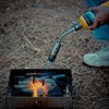 Campingmoon Propane Gas Burner High Performance Kitchen Burner for Cooking