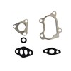 RHB31 Turbo Charger Stainless Steel Gasket kit Compatible With VZ9